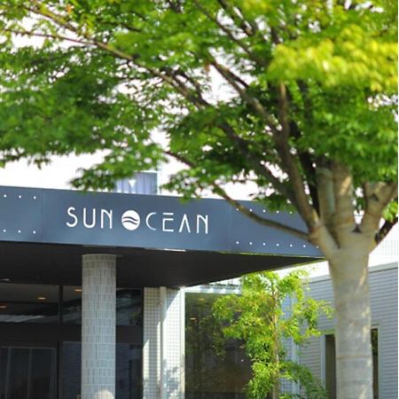 Hotel Sun Ocean - Vacation Stay 84237 Anan المظهر الخارجي الصورة