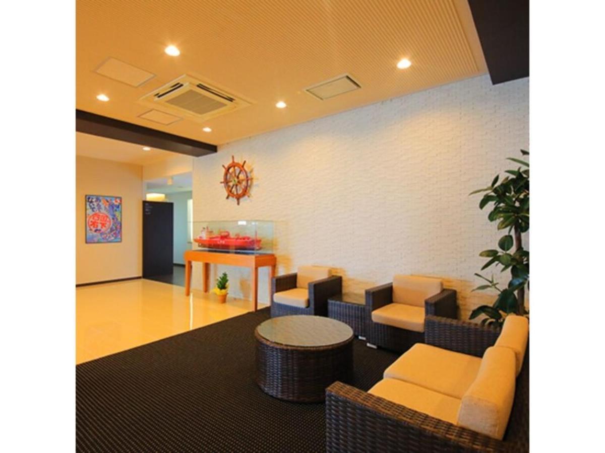 Hotel Sun Ocean - Vacation Stay 84237 Anan المظهر الخارجي الصورة