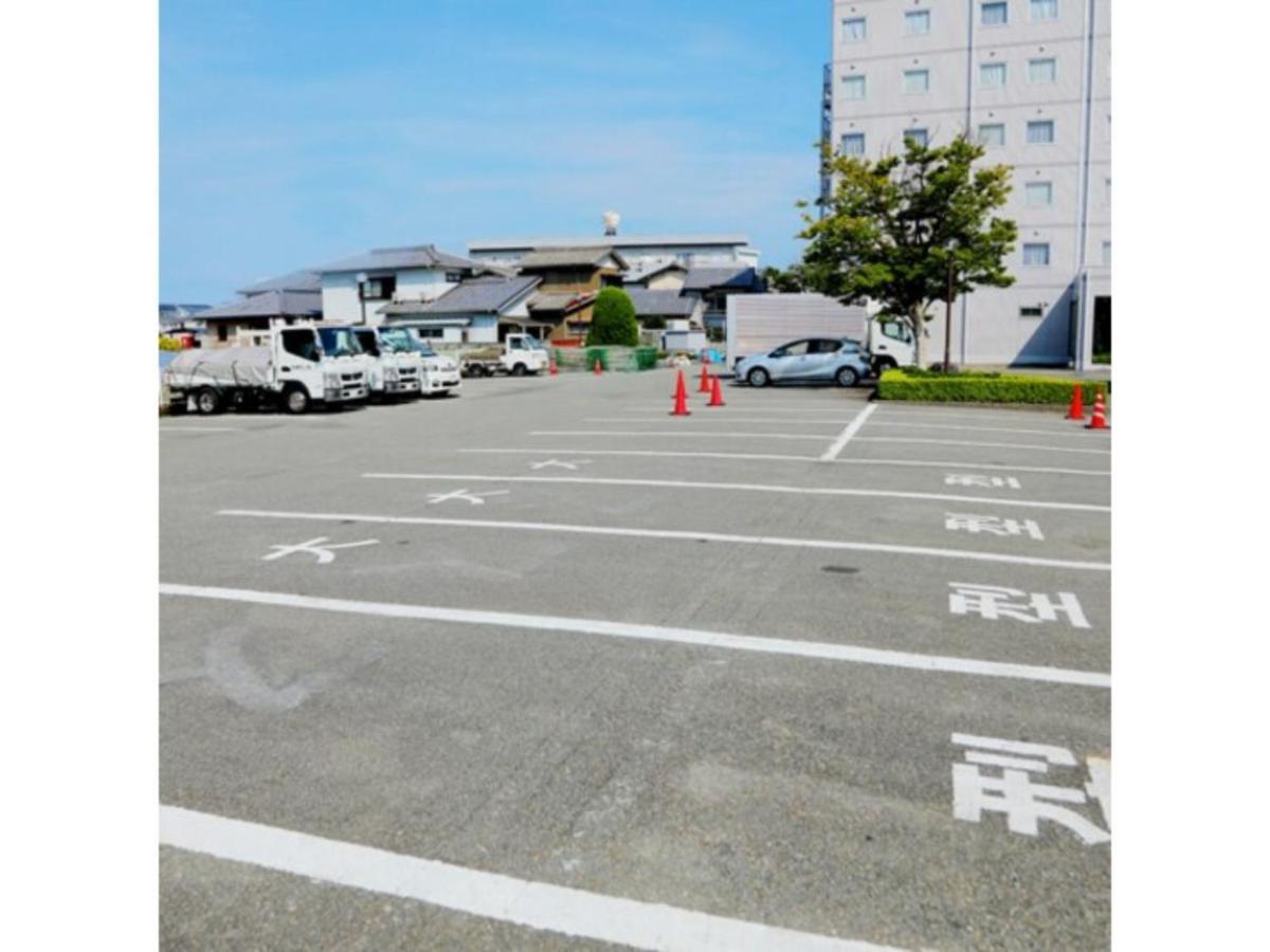Hotel Sun Ocean - Vacation Stay 84237 Anan المظهر الخارجي الصورة