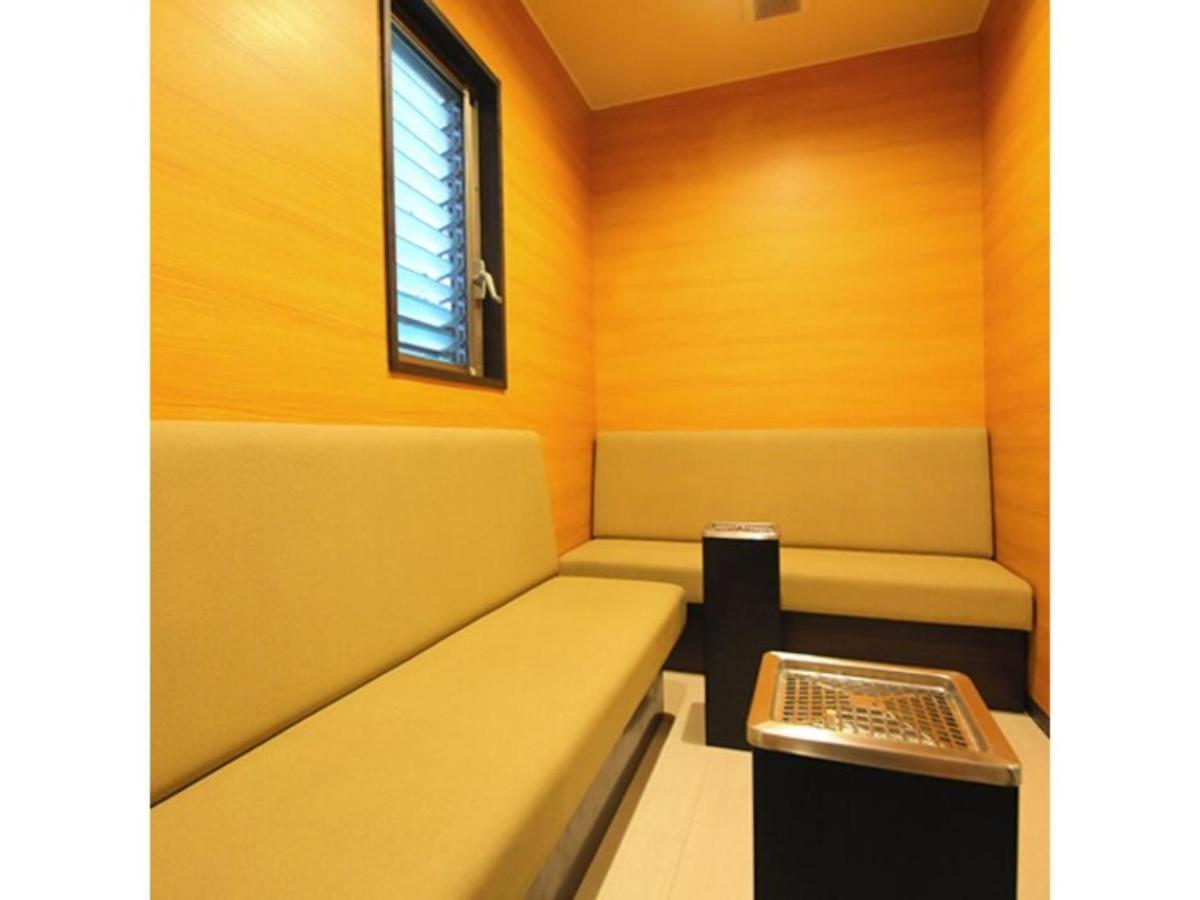 Hotel Sun Ocean - Vacation Stay 84237 Anan المظهر الخارجي الصورة